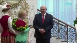 Америка: санкции против Лукашенко и похороны судьи Гинзбург
