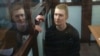 Осужденный по делу "Сети" Максим Иванкин заявил, что под пытками признался в убийстве в рязанском лесу
