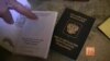 Отказники в Крыму с российским паспортом 