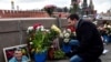 Russian Opposition Politician Ilya Yashin: Boris Nemtsov’s Murder Could Not Have Happened ‘Without A Wink And A Nod’ From The Kremlin