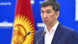 "Оказывал давление на ответственных работников". Что ждет экс-мэра Бишкека, которого обвиняют в лоббировании интересов "своих" фирм