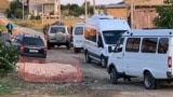 Новые обыски у крымских татар: задержаны 5 человек