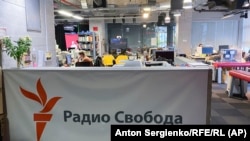 В январе-мае 2021 года Роскомнадзор направил в суд 520 протоколов о нарушении проектами Радио Свобода новых жестких правил маркировки журналистских публикаций