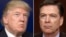Трамп и Коми на войне: как экс-глава ФБР поругался с президентом США