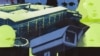 FOR CT ONLY. Surveillance in Russian prisons. Illustration