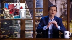 Держитесь там! Борьба с Навальным снегом и День мужских подарков