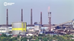Что происходит на предприятиях неподконтрольной Украине части Донбасса