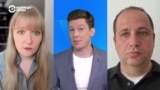 Александра Филиппенко и Александр Фридман – о том, кто полетит в Стамбул договариваться о мире в Украине 