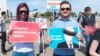 Сторонник Навального попросил политическое убежище в Швеции