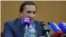 Ҳабибулло Назарзода / Радио Озоди