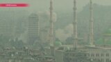 Сирийские правительственные войска продолжают наступление