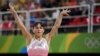 Знаменитая гимнастка из Узбекистана Оксана Чусовитина завершила карьеру: ей 46 лет, Токио для нее был 8-й Олимпиадой