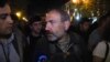 "Саргсян – символ коррупции". Организатор протестов в Ереване объявил о начале "ненасильственной революции"