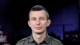 Russia -- Ruslan Leviev, founder of Conflict Intelligence Team investigation team