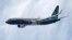 Boeing Max 737