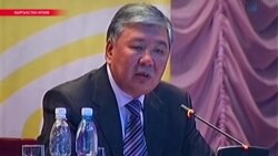 Что говорят в Кыргызстане об "Усенове-Урицком" и его появлении в Беларуси