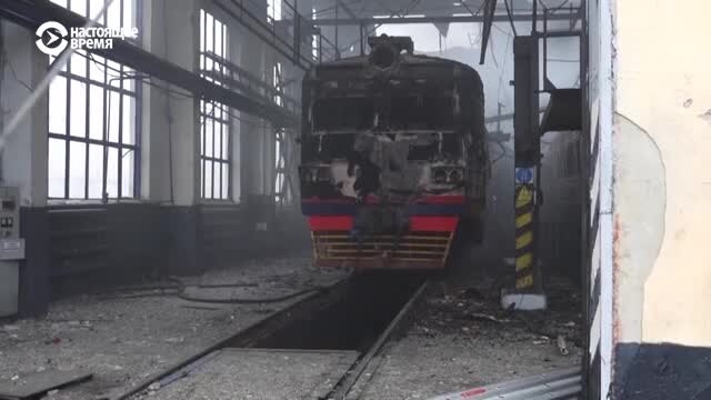 В Украине могут подорожать грузоперевозки из-за российских обстрелов