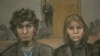 Присяжные признали Джохара Царнаева виновным 