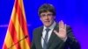 Лидер Каталонии заявил, что объявление независимости региона от Испании – “вопрос нескольких дней”