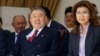 Назарбаев назначил старшую дочь сенатором