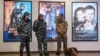 В "день тишины" перед выборами на Первом канале покажут фильм "Крым"