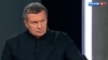 "Анекдот собачий". Телеведущий Соловьев – о расследовании Навального о своей вилле в Италии