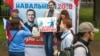 Неизвестные устроили погром в штабе Навального в Краснодаре