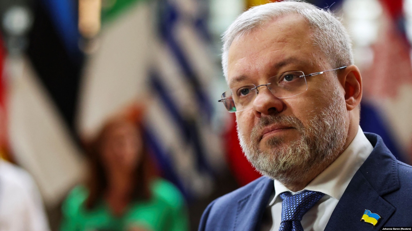 САП Украины потребовала арестовать 150 млн гривен залога, внесенных за Германа Галущенко. Если суд согласится, то его вернут в СИЗО