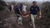В Гватемале 25 человек погибли при сильнейшем с 1974 года извержении вулкана