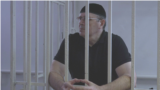 Ojub Titiev trial in Chechen court 