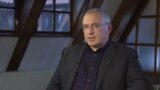 "Мы знаем соучастников убийства и факты считаем доказанными": Ходорковский – об уликах по убийству журналистов в ЦАР