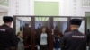 ФСБ отчиталась о задержании 31 члена террористической организации, в причастности к которой обвиняли осужденных за взрыв в питерском метро 