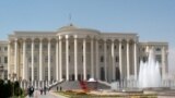 Азия: амнистия в Таджикистане