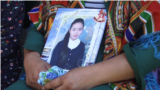В Кыргызстане мужчина украл невесту, а когда милиция вызволила ее, зарезал ее прямо в отделении