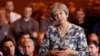Премьер Великобритании Тереза Мэй могла лишиться поста из-за заключенной сделки с ЕС 