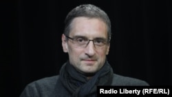 Сергей Медведев