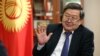 В Кыргызстане задержали экс-премьера Сатыбалдиева по подозрению в коррупции