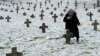 Даже в эпоху борьбы с церковными праздниками в Беларуси в этот день отмечали: 1 ноября чтили память павших героев Первой мировой войны