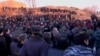 Участники акции протеста в Гюмри дали прокуратуре 22 часа