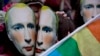 Правительство РФ внесло ЛГБТ-пропаганду в перечень запрещенного на территории России интернет-контента