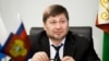 Двоюродного брата Рамзана Кадырова назначили замминистра спорта России 