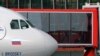 Россия заявила про обыски самолета "Аэрофлота" в Хитроу. В Лондоне отрицают обвинения 