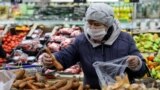 Главное: рекордная инфляция в России