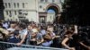 "ОВД-Инфо": у участников митинга 27 июля проходят обыски