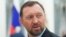 Russia - Oleg Deripaska