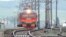 UKRAINE, CRIMEA - Crimean railway stations, 31Jul19