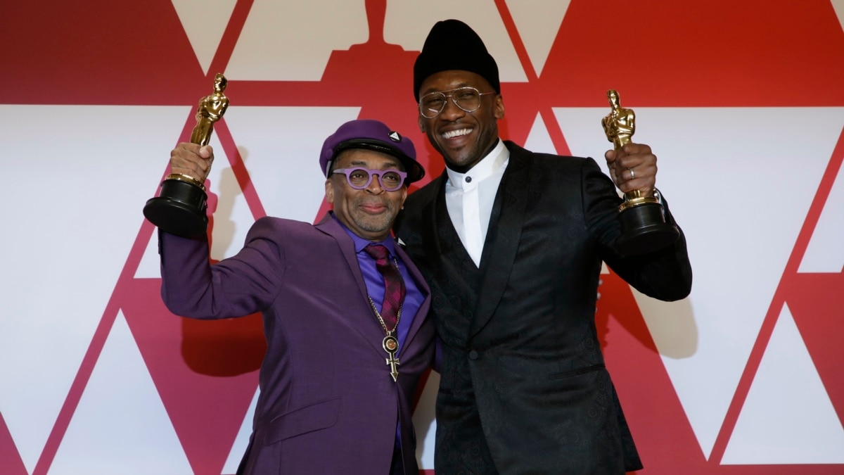 Темная сторона Голливуда: как афроамериканцы пробивались на киноэкраны
