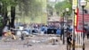 Обвиняемых по делу о массовых беспорядках в Одессе 2 мая 2014 года признали невиновными