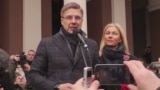Потеря "Согласия": что происходит в городской думе Риги без Нила Ушакова