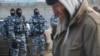 ФСБ провела обыск в сельской мечети в Крыму по подозрению в "экстремизме"